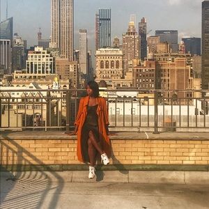 Meet your Posher, Janelle